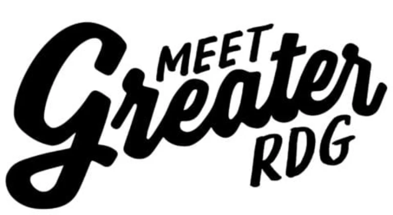 Meet Greater Reading logo