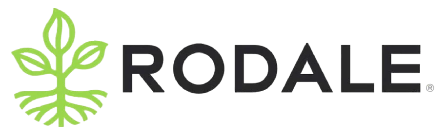 Rodale logo
