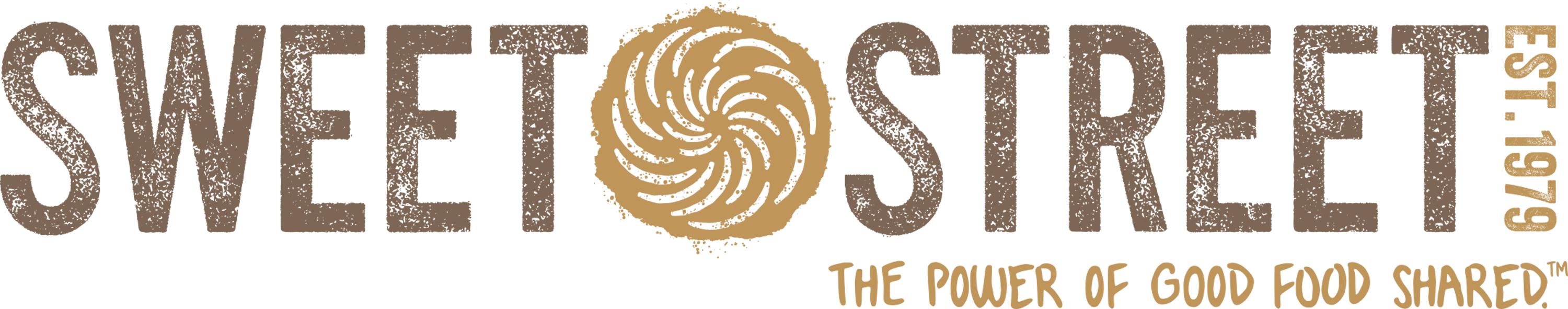 Sweet Street logo