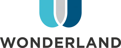 Wonderland logo